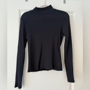 Maeve by Anthropologie Mock Turtleneck